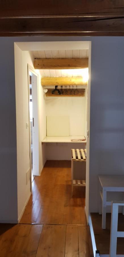 Penthouse Luxury Quattro Canti Palermo Exterior foto